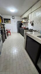 Blk 154 Chong Pang Vista (Yishun), HDB 5 Rooms #550198881